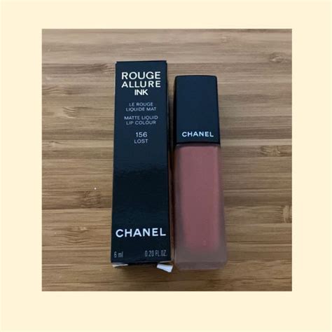 chanel lipstick lost|lost lipstick discontinued.